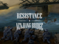 Resistance at Nenjiang Bridge 1931