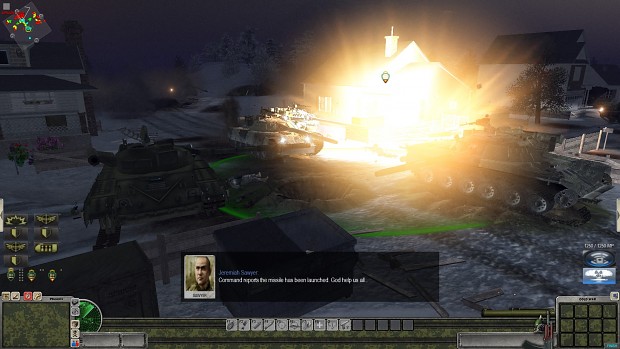 Image 7 - World in Conflict Mod for Men of War: Assault Squad 2 - Mod DB