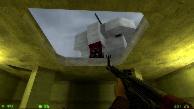 Counter-Strike: Condition Zero Deleted Scenes image - ModDB