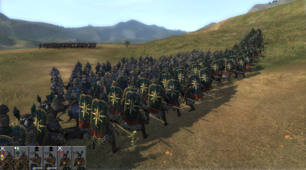 Warhammer: Total War mod - Mod DB