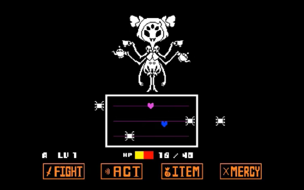 undertale how to install color mod