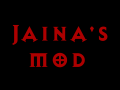 Jaina's Mod