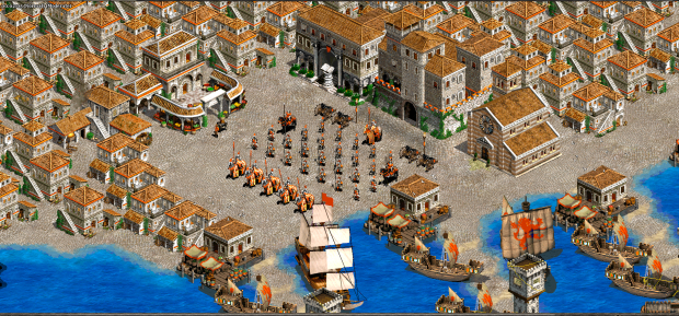 Genoa 1530
