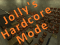 Jolly's Hardcore Mod