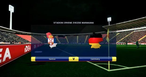 PES 2012 Jelen SuperLiga Patch by www.pes-serbia.com - Preview & Download  video - ModDB