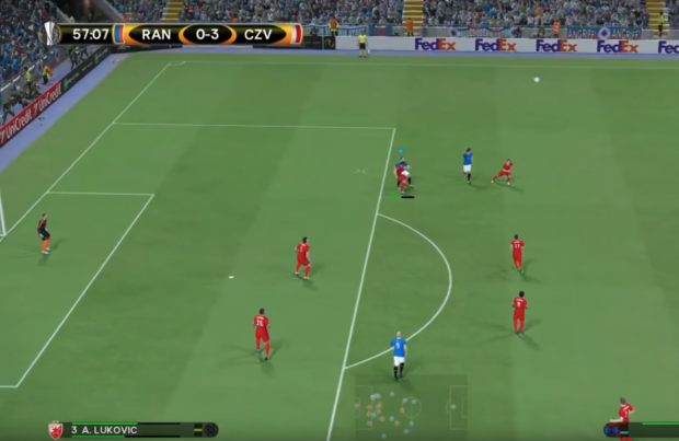 Image 2 - PES2017 SLS 16/17 Patch mod for Pro Evolution Soccer 2017 - Mod DB