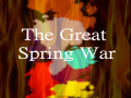 The Great Spring War