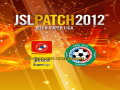 press any button screen by nani 1 image - CROPES HNL Patch (for PES 2011)  mod for Pro Evolution Soccer 2011 - ModDB