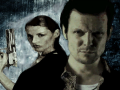 Max Payne 2: Old School Remix 1.01 - Level Pack
