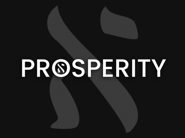 Prosperity Background