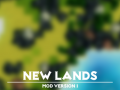 New Lands 1.0