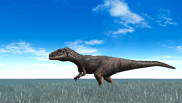 JPOG Evolved Primo Indominus rex