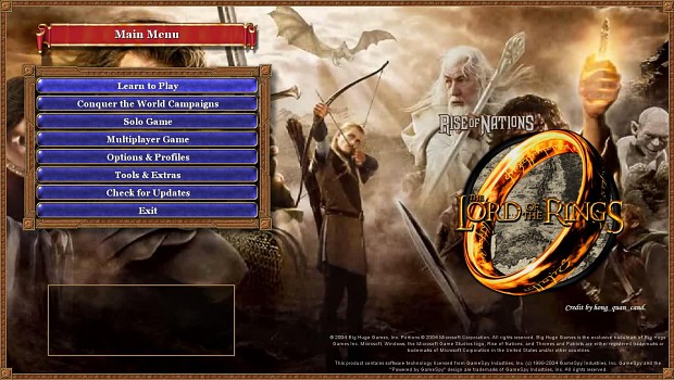 Screenshot image - Rise of Nations: Thrones and Patriots - Mod DB