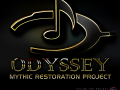 Mythic Restoration Project: Odyssey