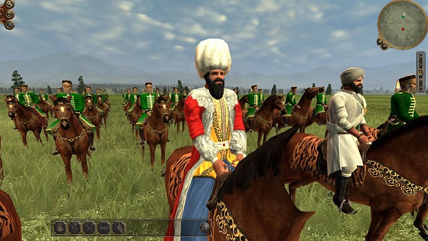 Ottoman general