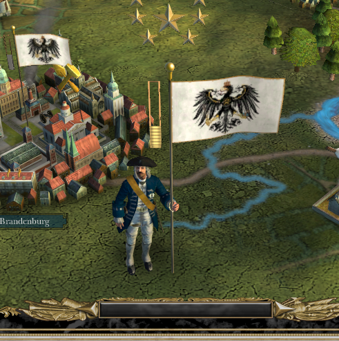 Next update: unique general- Do you recognize this Prussian general?