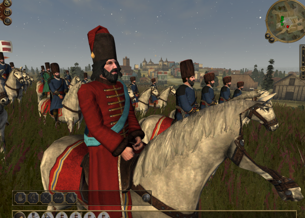 2023 Pugachev Uprising DLC: Yemelyan Pugachev
