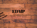EDMP [for DooM II: Hell on Earth]