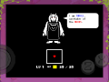 Undertale Mobile Mod - ModDB