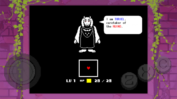 undertale free download mobile