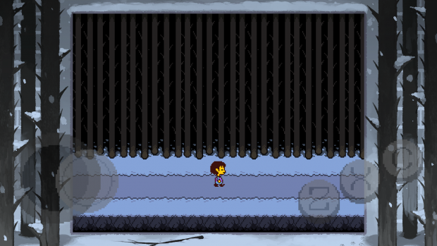 Undertale APK 2.0.0b - Download Free for Android