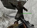Call of Duty 2 Weapons mod REMAKE