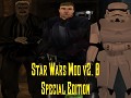 Star Wars Mod for Aliens vs Predator 2