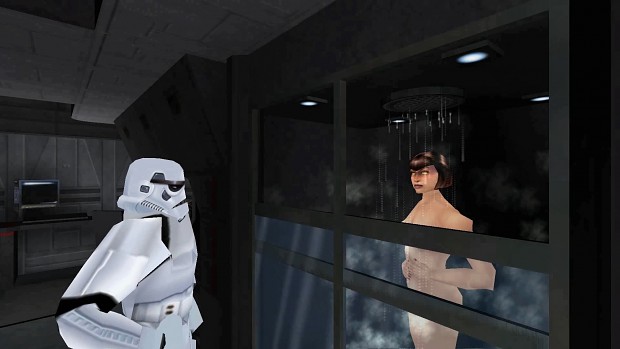 Star Wars Mod v2.0 - Special Edition for AvP2: Primal Hunt