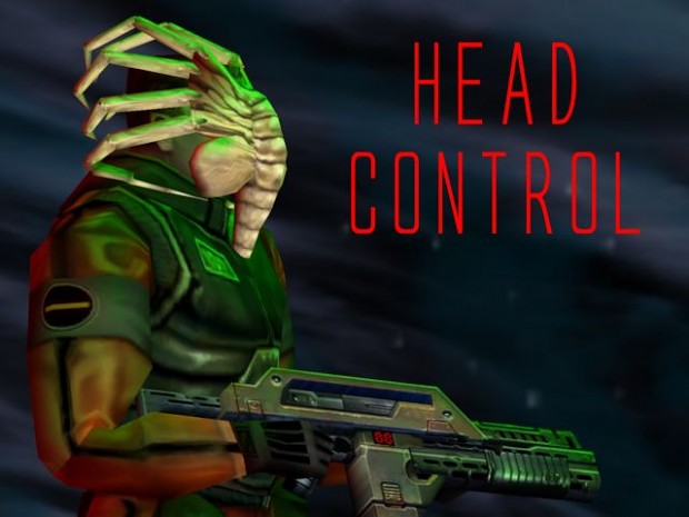 Head Control Mod 1