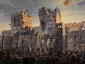 Conqueror's Order: Restoration and Rebellion