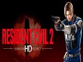 Resident Evil 2 - Seamless HD Project for Dolphin