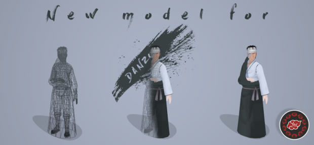 NSAW Models with mesh danzo 7