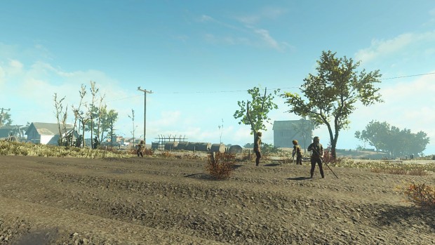 Farming01 image - 