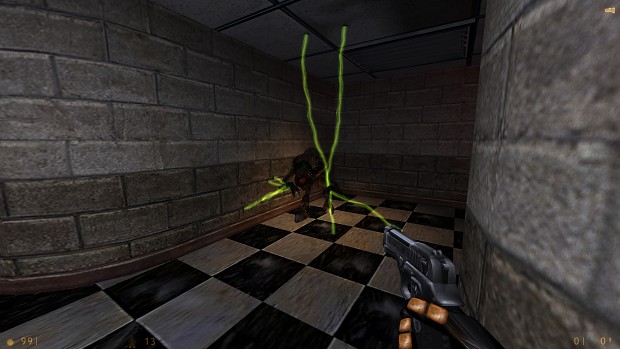 Half-Life: ReSrced screenshot