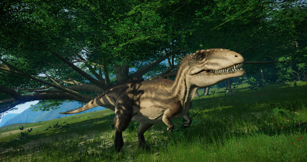 Jurassic World Evolution Screens 4