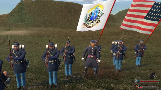 The American Civil War Mod: Revived! for Mount & Blade: Warband - Mod DB