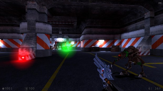 Half-Life download the new version for ios