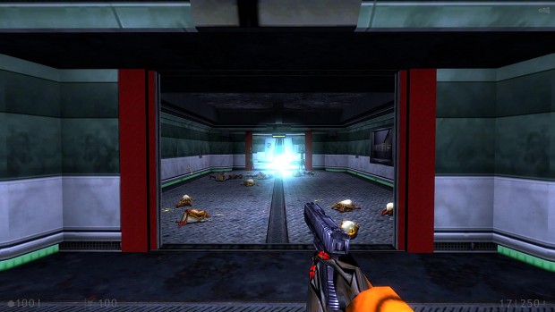 Image's - Half-Life: Echoes: Source mod for Half-Life 2 - Mod DB