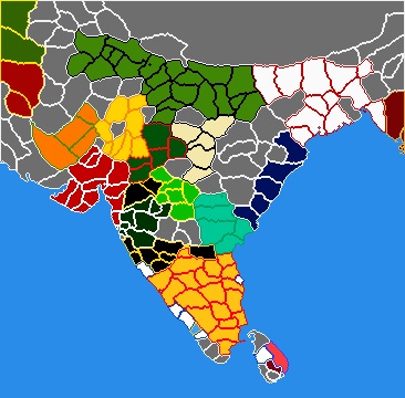 1519 Factions