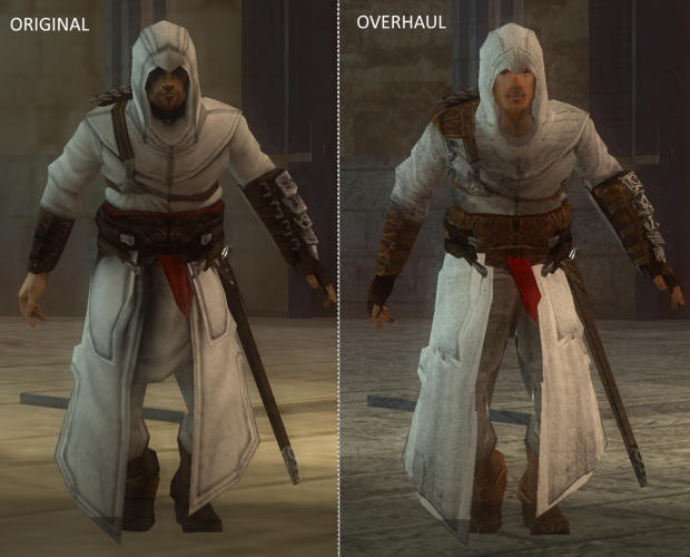 Assassin'S Creed 1 Mods Pc - Colaboratory