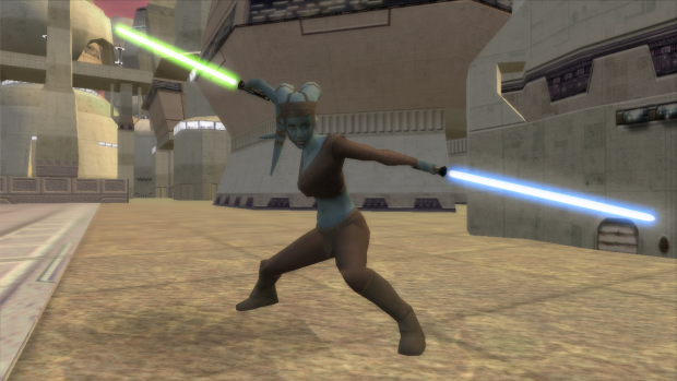 battlefront 2 aayla secura