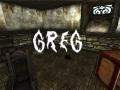 Greg - Amnesia: The Dark Descent  - Custom Story