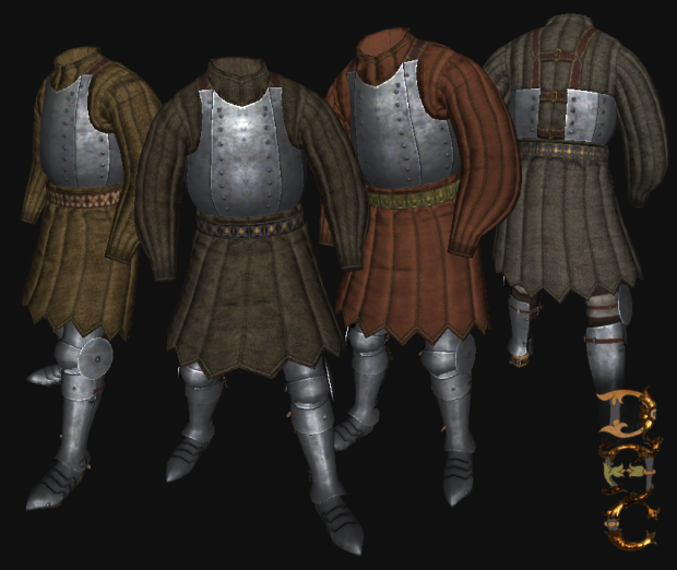 Churburg 13 image - Deeds of Arms & Chivalry mod for Mount & Blade ...