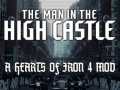 Hoi4 - Man in the High Castle