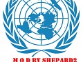 United Nations Peacekeepers Mod