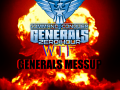 Generals Zero Hour WTF : GENERALS MESSUP