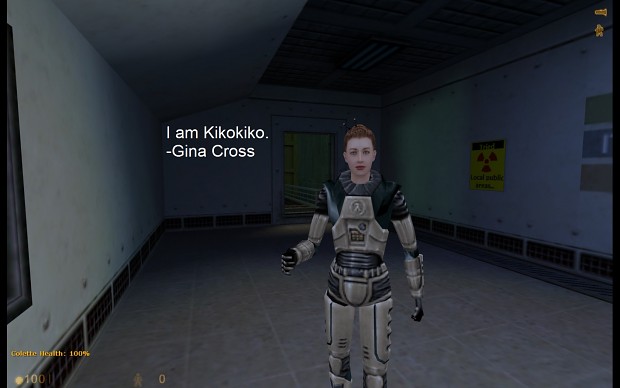 Half-Life 1 & 2: Google Translate Edition mod - ModDB