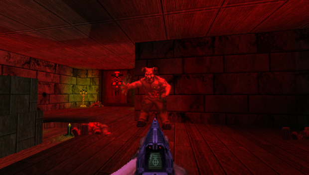 Screenshot Doom 20200110 223503