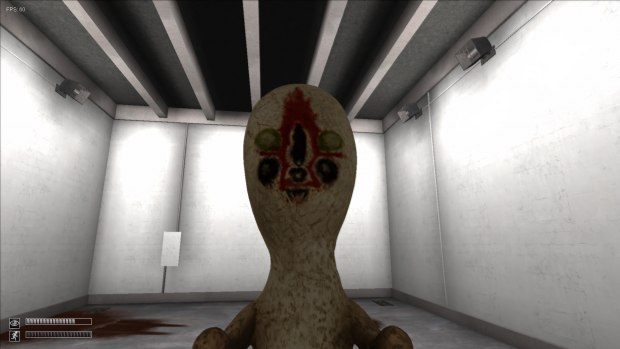 Scp Containment Breach V 1.0 - Colaboratory