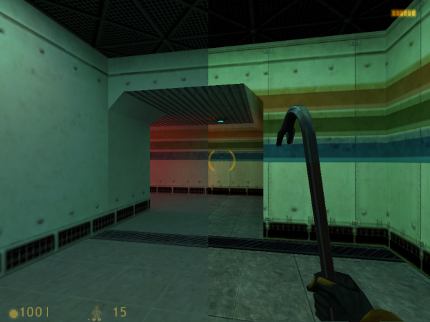 grey half life mod